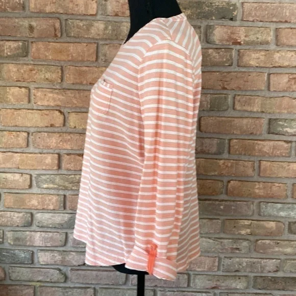 Land’s End High Low Top Size 10-12 M/P EUC - Picture 5 of 9